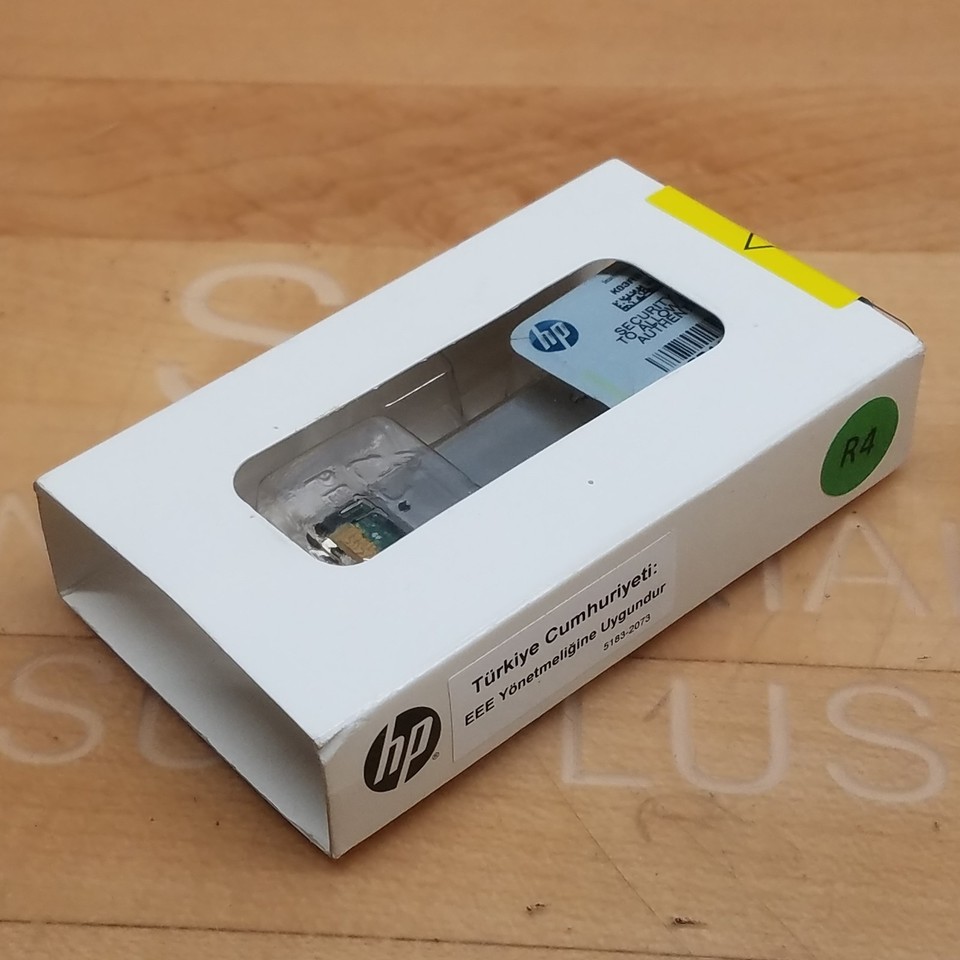 Network Transceiver HP J4858C Network Transceiver, X121, 1G SFP LC SX Transceiver - USED ...