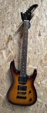Kramer Striker S424C1 Vintage Sunburst Great Condition
