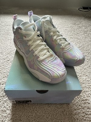 Jordan Tatum 3 CNY PF Year Of The Snake Size 12 BRAND NEW IN BOX  / U.S SELLER!