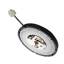 3 Hands Date @ 3 Quartz Movement 25.6mm For ISA 2331/103 Watch Replacement Parts