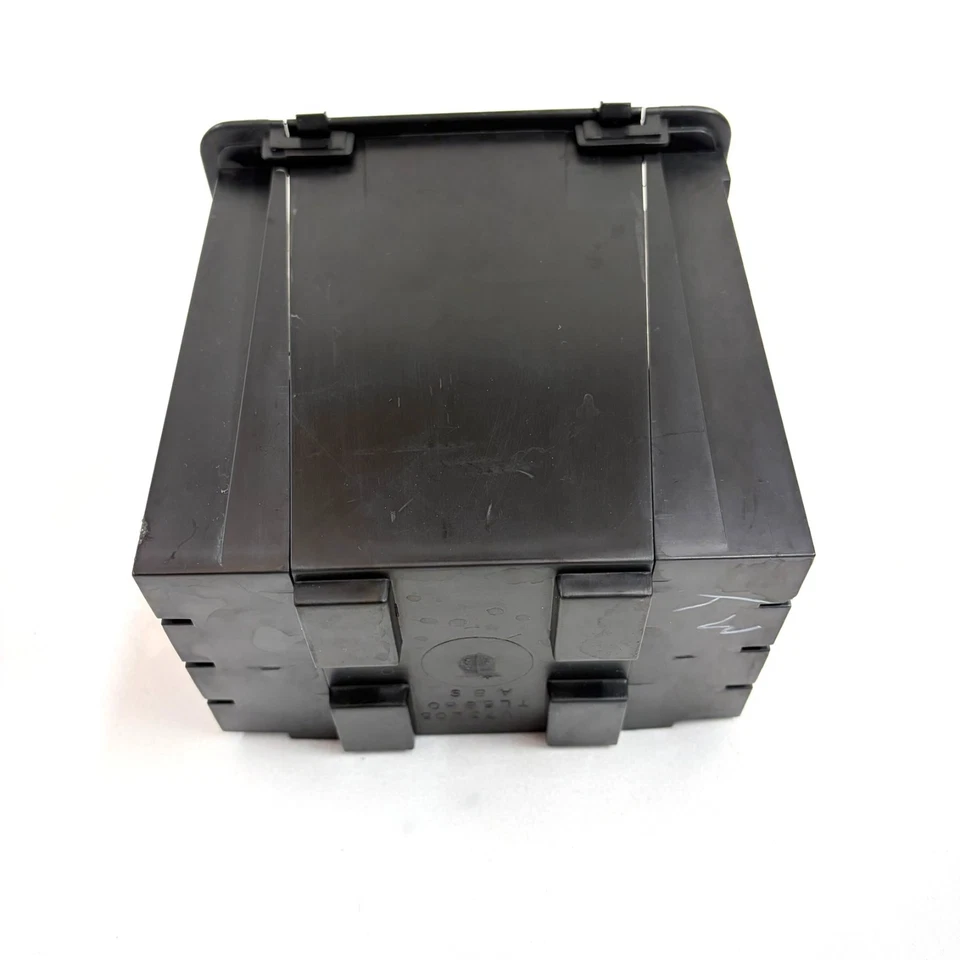 Tahoe Yukon Suburban 1995-1999 soporte de CD taza consola central inserto OEM Foto 3 de 3