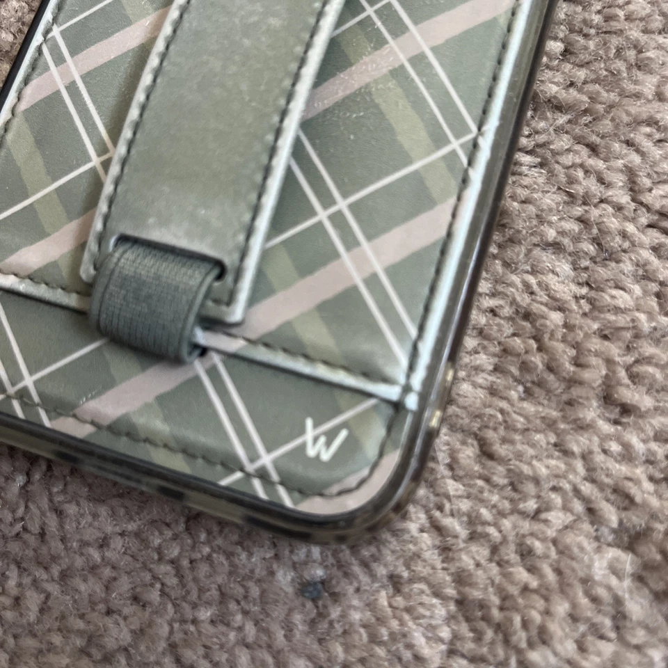 Funda Walli iPhone 15 Plus iPhone Estrellas Hueca por Casey Holme, GC, Portatarjetas Foto 2 de 4