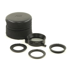 LEICA UNIVERSAL-POLARIZING GLASS FILTER FOR LEICA M 13356 4012