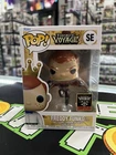 2024 SDCC Freddy Funko As Batman Beyond  Fundays Funtastic Voyage LE 900