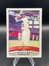 JACKIE ROBINSON 2025 Topps Hobby Rip Night #8 Brooklyn Dodgers Trading Card MLB