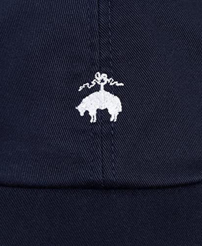 BROOKS BROTHERS×UR　GF COTTON TWILL CAP BROOKS BROTHERS キャップ 帽子 「別注」BROOKS BROTHERS×UR GF