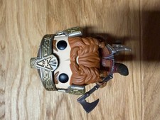 The Lord of the Rings - Gimli 629 - Funko Pop! Vinyl Figure