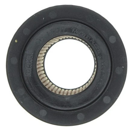 Filtro de aceite de motor OX1537D2ECO para MAHLE Foto 2 de 4