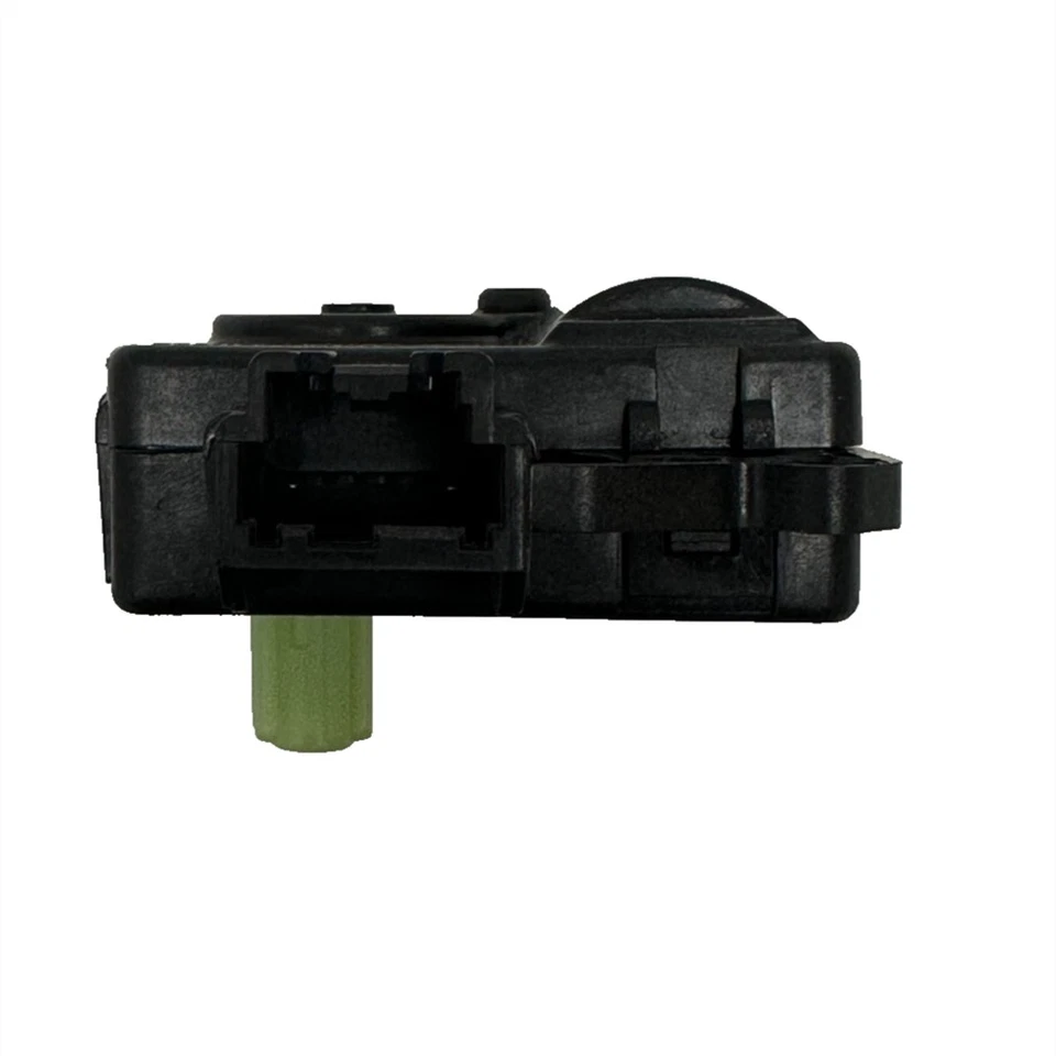 68299450AA A/C Heater Actuator For 2008-23 Charger Challenger 300 Town & Country - Image 3 of 4