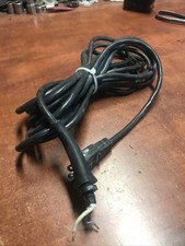Used OEM Part Power Cord Assy FEIN MSX636II- 120V Electric MULTIMASTER Tool