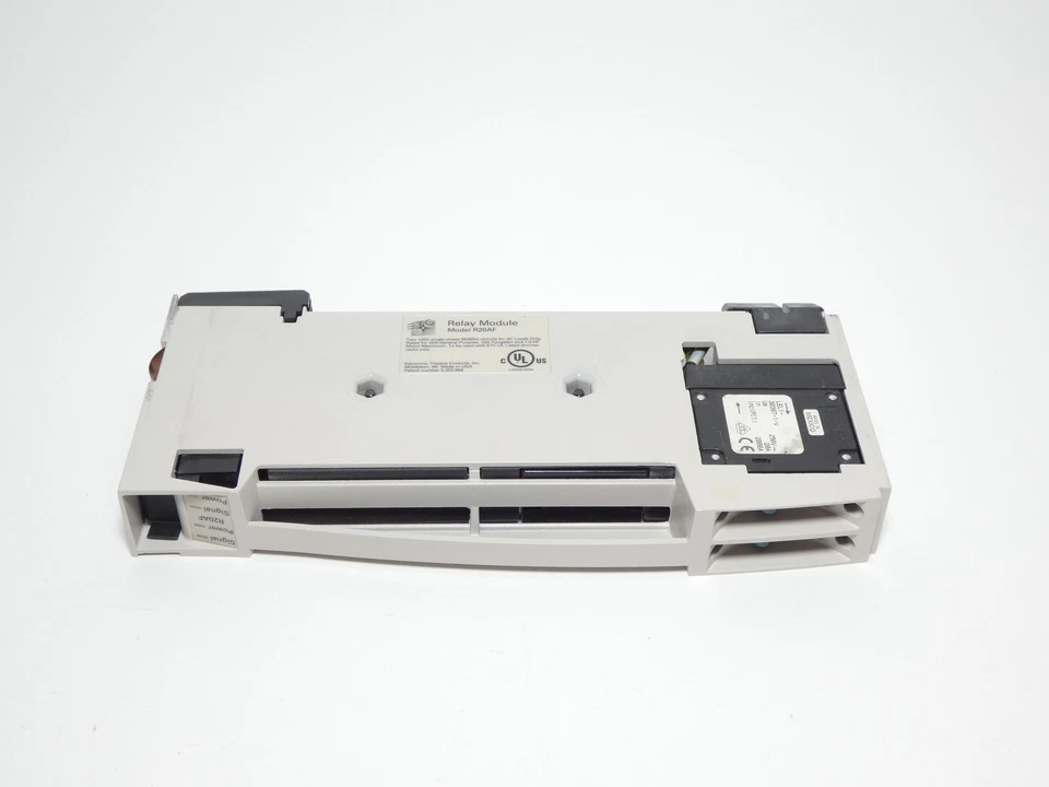 ETC R20AF Relay Module 20A 120V Electronic Theatre Controls - Image 4 of 4