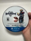 Kingdom Hearts 3 - Sony PlayStation 4 - Disc Only, Nice Condition Free Shipping