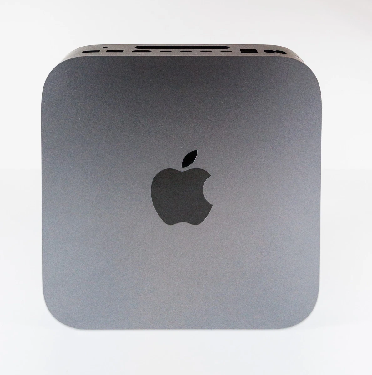 Mac mini 2018 Core i7 16GB 256GB スペースグレイ Amazon.com: Apple