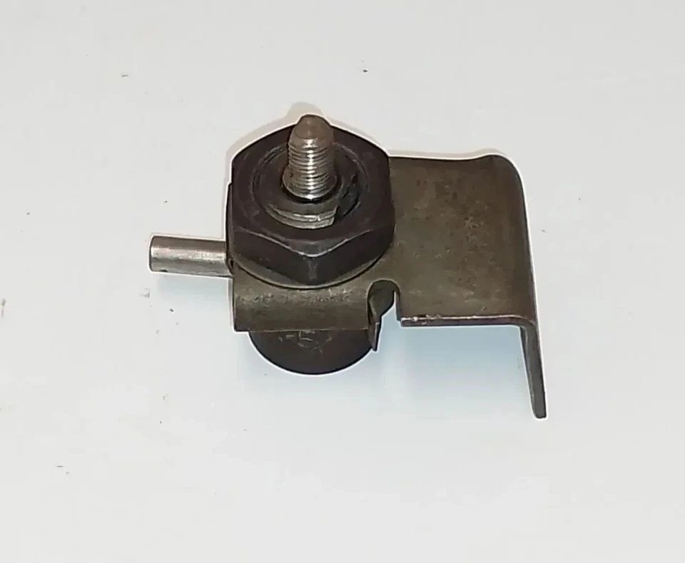 NUEVO NOS válvula dosificadora con soporte transmisión automática original Opel Rekord E diésel - Imagen 4 de 4