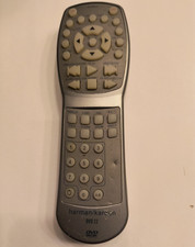 HARMAN KARDON DVD22 for DVD Player Model DVD22 - Has Scratches - Genuine OEM 