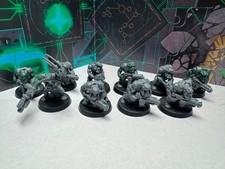 Ork Boyz - Orks - Squad of 10