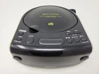 Sony Dream Machine FM/AM CD Clock Radio ICF-CD815 - CLEANED & TESTED