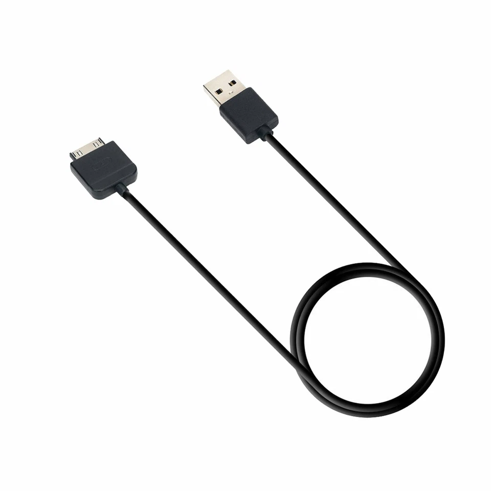 Cable de datos de carga USB para Sony Xperia Tablet S SGPT12 SGPT121 SGPT122 123 SE Foto 4 de 4