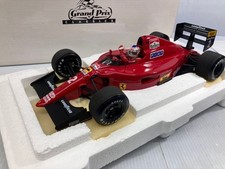 1/18 Exoto Ferrari 641/2 F1-90 N. Mansell #2 Grand Prix W/ Box Used From Japan