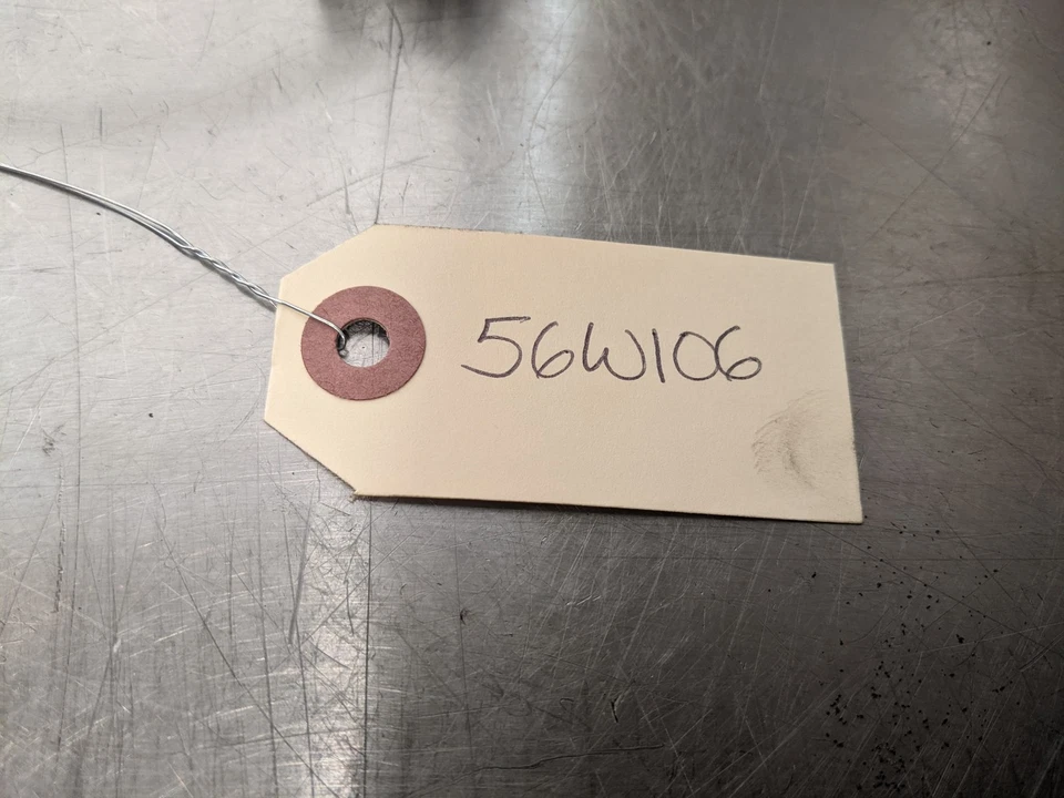 Engine Oil Dipstick With Tube For 06-08 Toyota Rav4 2.4 - Image 3 of 4