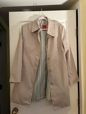 Esprit trenchcoat - size XL