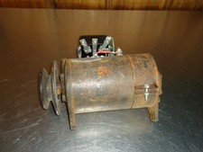 Delco Remy Generator 1101359 Massey Ferguson Minneapolis Moline Tractor