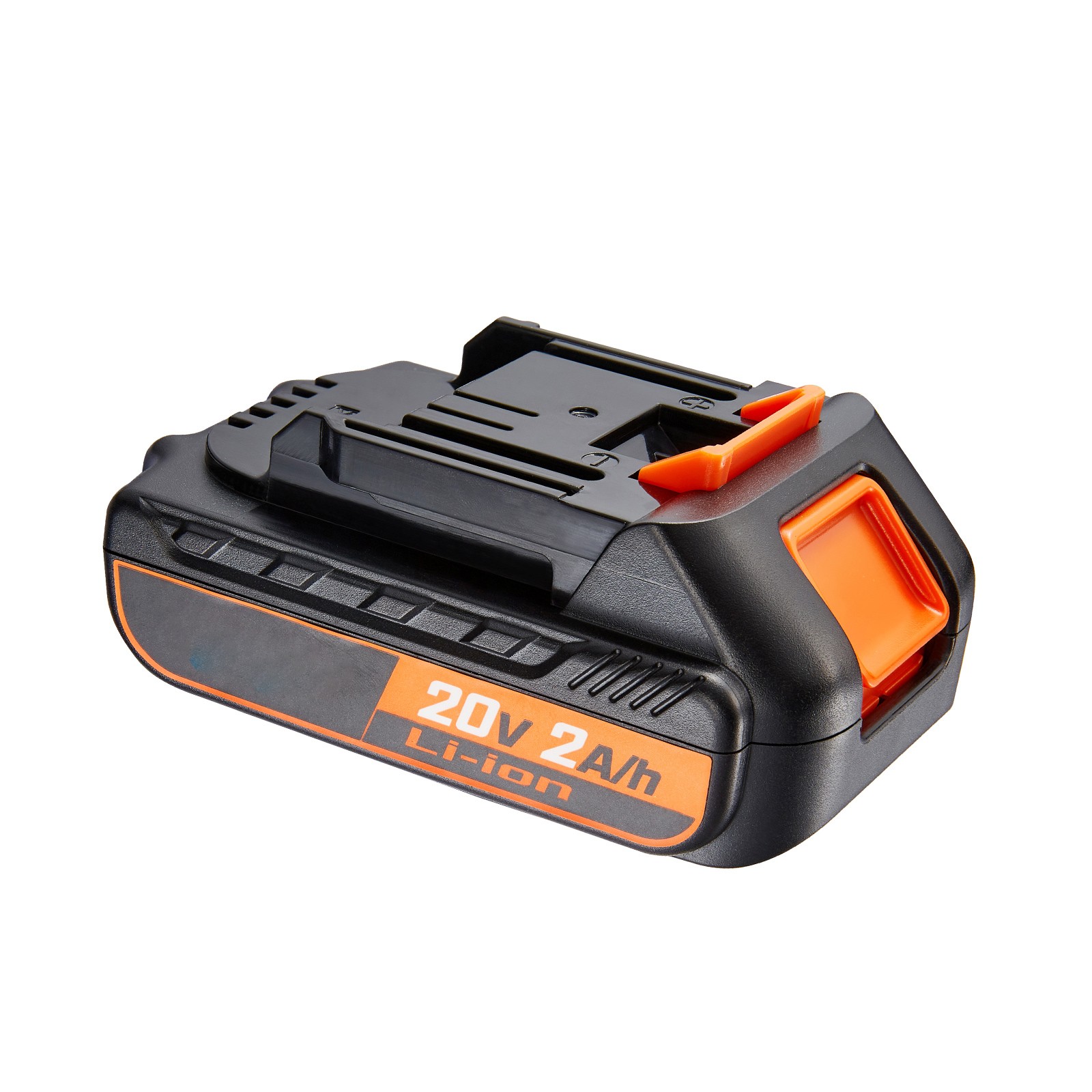 Batterie lithium 20V 2000mAh accumulateur de rechange pour visseuse sans fil