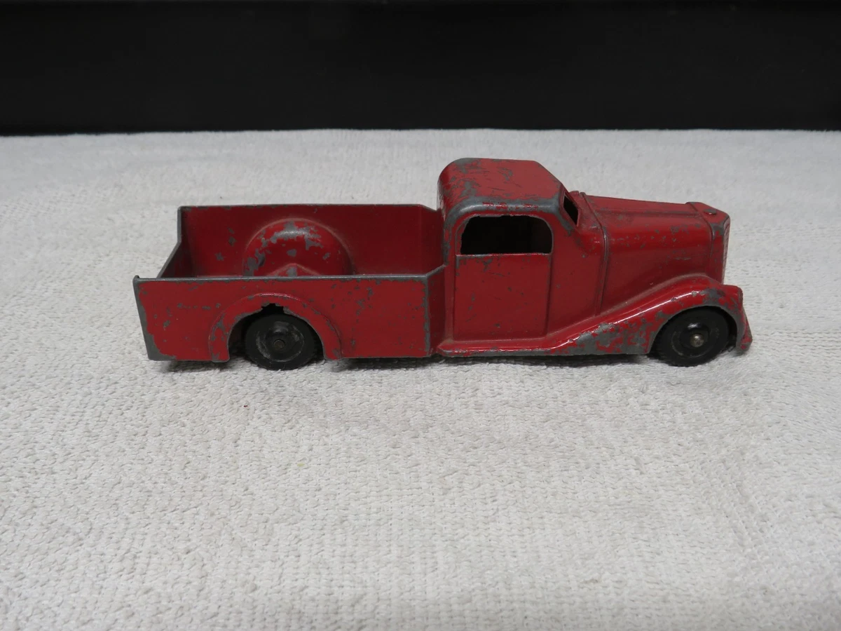 1940 Vehicle Year Vintage Manufacture Diecast Cars, Trucks & Vans