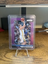 Klay Thompson Rookie Card Checklist Guide 12