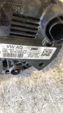Alternateur Volkswagen 1,6L