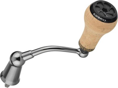 Power Handle for Pflueger President Spinning Reel (Not for