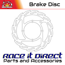 Brake Disc for GASGAS MC 85 19/16 2021-2024 Front Flame Fixed Disc MotoMaster