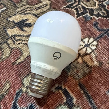LIFX A19 800 Lumen WiFi Bulb