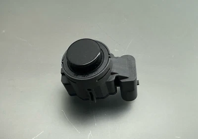 Orig VW Audi PDC Parksensor Skoda Cupra VW 1EA919275C Schwarz 0263063921 ID4 ID3 - Bild 1 von 4