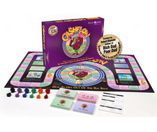 Rich Dad Cashflow 101 Brettspiel Robert Kiyosaki Basic Investing Stocks Guide