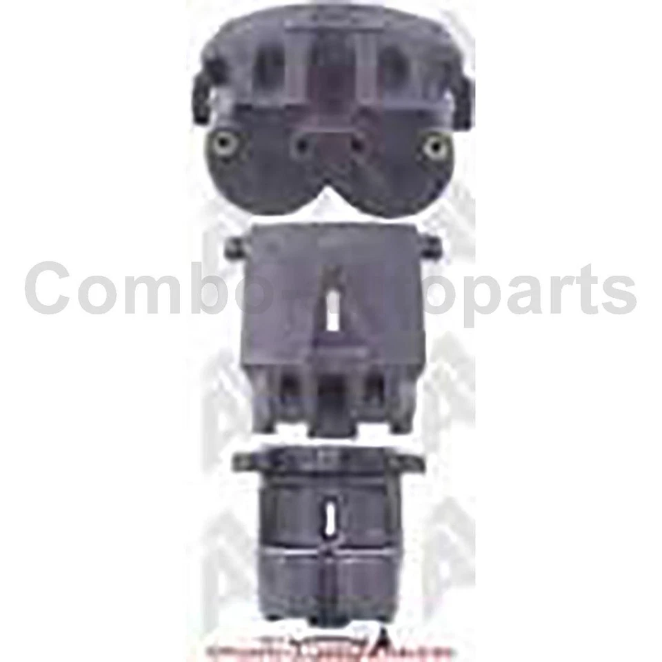 Pinzas de freno delanteras traseras Cardone para Chevrolet B60 1983-1991 Foto 4 de 4