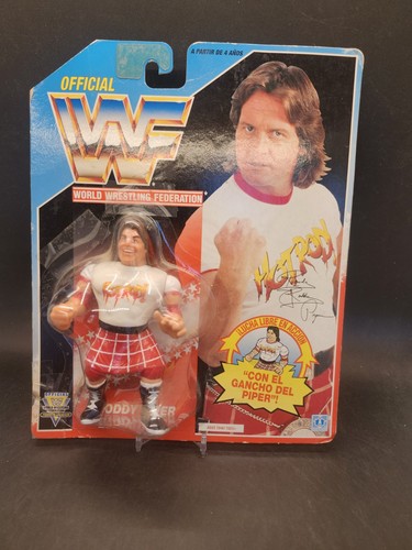 Rowdy Roddy Piper