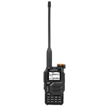 RADTEL RT-590 MULTI-BAND RADIO WITH AIRBAND