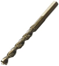 Image of DeWalt DT5053 8.5 x 117mm Extreme 2 Metal Drill Bit, Multi-Colour