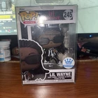 Funko POP! Rocks Lil Wayne #245 Funko Exclusive Vinyl Figure