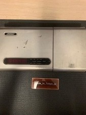 Bose Lifestyle Model 5 Music Center AM FM CD Player - W/power adapter