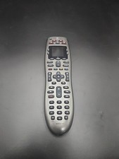 Logitech Harmony 650 - Universal Advanced Rem...