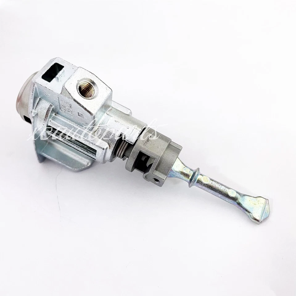 Front Left Driver Side Door Lock Cylinder W/ 2Keys For 2015-2021 Kia Sedona 3.3L Foto 4 de 4