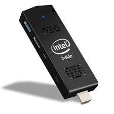 Intel Compute Stick 8GB RAM 128GB ROM with Intel Atom Z8350 and Windows 10 Pr...
