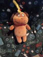 Aurora Dr. Seuss 'Max' The Grinch's Dog Soft Plush Stuff 12