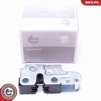 Motorhaubenschloss Esen SKV 16SKV206 12V FüR VW Golf 5 1K1 Jetta 3 1K2 Variant
