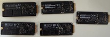 Lot of 5 - 1TB -Apple Mac Pro A1481 Late 2013...
