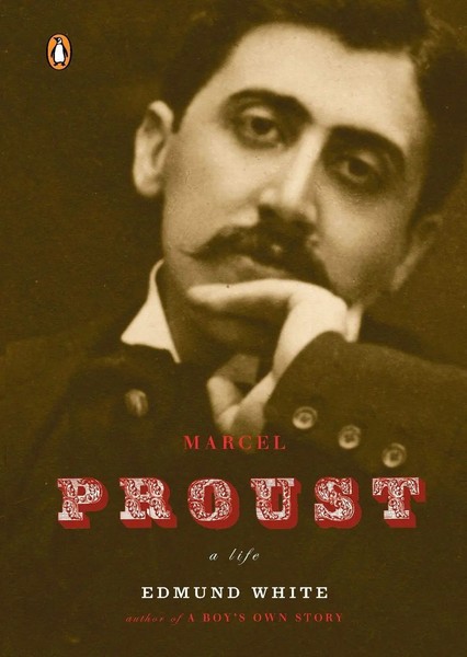 Edmund White | Marcel Proust | Taschenbuch | Englisch (2009) | A Life-image
