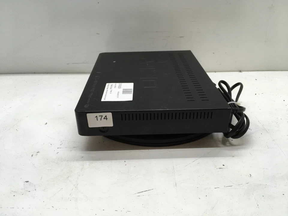 Reproductor Blu-ray Vizio VBR120 - Probado Foto 4 de 4