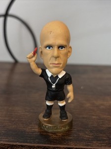 コリンシアン　ピエルイジコッリーナ　プロスターズコンベンション 2007 ピエルイジ コッリーナ 【サッカーフィギュア・トレカ販売・買取